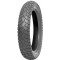 Pneu Moto 21 Pouces 90/90x21 Deli Tire SB-117 TT 54R 170Kmh