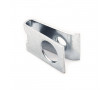 Agrafe de Capotage M5 / Porte Boite &agrave; outils Peugeot 103 (11x20 pr T&ocirc;le 3mm)