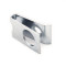 Agrafe de Capotage M5 / Porte Boite &agrave; outils Peugeot 103 (11x20 pr T&ocirc;le 3mm)