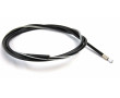 Cable de Frein arri&egrave;re Solex 45 &agrave; 3800 Noir - Complet avec Gaine