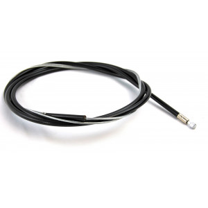 Cable de Frein arri&egrave;re Solex 45 &agrave; 3800 Noir - Complet avec Gaine