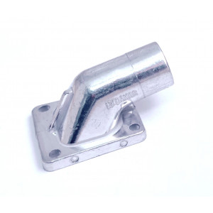 Pipe Admission Peugeot 103 SP MVL Vogue Carburateur PHBG 17 / 19 Rigide