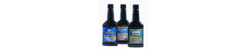 Additif stabilisateur carburant cyclomoteur 