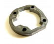 Cale d'Embase Cylindre Peugeot 103 &eacute;p. 8mm pour Vilo Course Longue Malossi / Giraudo