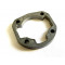 Cale d'Embase Cylindre Peugeot 103 ép. 8mm pour Vilo Course Longue Malossi / Giraudo