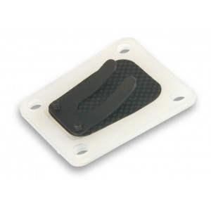 Clapet Malossi VL1 Carbone Peugeot 103 RCX SPX SP MVL Vogue - Lamelle 0.30 Racing