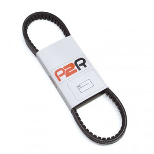 Courroie Cyclo Peugeot 103 RCX SPX CLIP FUN Crant&eacute;e P2R (Lg. Ext. 738x15.2x8.4)