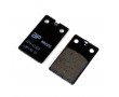 Plaquette de Frein Cyclo RS Bidalot Grimeca 2 trous - EBC ou SBS - Paire