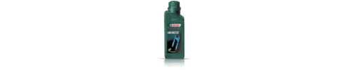 Huile de fourche cyclomoteur