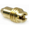 Gicleur Ralenti PHBG Carburateur Dellorto 5mm Ref 1488 // Taille au Choix