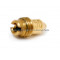 Gicleur Ralenti Dellorto Carburateur PHBG 5mm Ref 1488 // Taille au Choix