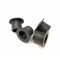 Bague Antifriction &Oslash;10x12 pour Biellette de pot Ninja / Omega (NOS)