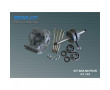 Bas Moteur Cyclo Bidalot G1 / G2 racing Carter + Vilo + Admission - Kit Complet