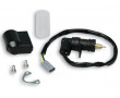 Starter Electrique Carburateur Dellorto PHVA Scooter Piaggio Typhoon NRG Zip Stalker Runner - (OEM 53078)
