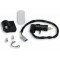 Starter Electrique Carburateur Dellorto PHVA Scooter Piaggio Typhoon NRG Zip Stalker Runner - (OEM 53078)