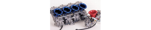 Entretien moteur et carburateur cyclomoteur