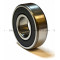 Roulement FAG 6204 2RS - 20x47x14 - 2 Joint Etanche Standard