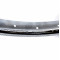 Jante 19" 1.20 x19 Rigida FS38 Nue Chrome Cyclo Solex Peugeot MBK Motobécane (Cerclage ext) 28 Rayons