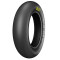 Pneu PMT Slick 120/80R12 Soft  - Arri&egrave;re Pit Bike / Dirt Comp&eacute;tition