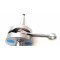 Vilebrequin Compétition Bidalot G1 G2 Open G3 - Ø 40 course 39.7mm