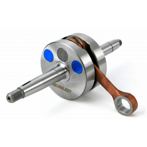 Vilebrequin Bidalot G1 pour MBK 51 / Mobylette Motob&eacute;cane AV10