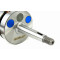 Vilebrequin Bidalot G1 pour MBK 51 / Mobylette Motobécane AV10