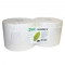 Papier Essuie Mains Atelier 300m 26x30 100 % Recycle (Rouleau Blanc ou Chamois) - Unité