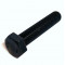 Vis M12X1.25X60 pour outils arrache Variateur