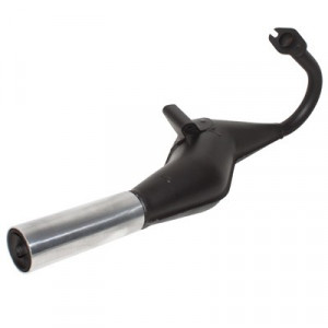Pot d'&eacute;chappement MBK Dakota Kansas Phenix Cobra 3 Type Origine - Sito / Leovince