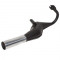 Pot Echappement Cyclo MBK Dakota Kansas Phenix Cobra 3 Type Origine - Sito / Leovince