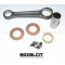 Bielle Bidalot Racing G1 / G2 open - Lg 85mm Ep. 10mm