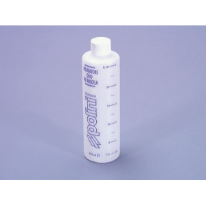 Doseur Huile Gradu&eacute; Polini Type Flacon 250ml - M&eacute;lange Essence