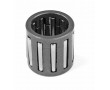 Cage a Aiguilles Piston 12x15x15 Peugeot 103 / Derbi / Minarelli AM6 Jdracing Comp&eacute;tition INA