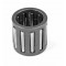Cage a Aiguilles Piston 12x15x15 Peugeot 103 / Derbi / Minarelli AM6 Jdracing Comp&eacute;tition INA