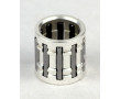 Cage &agrave; Aiguille Piston 12X16X16 Argent - Cyclo G1-G2 Bidalot MBK / Peugeot 103 - BRK Racing