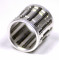 Cage &agrave; Aiguille Piston Renforc&eacute; Argent 12x15x15 JD Racing Cyclo Peugeot 102 103