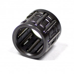 Cage &agrave; Aiguille Piston Renforc&eacute; 12x16x15 JD Racing - Cyclo G1-G2 Bidalot MBK