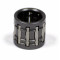 Cage à Aiguille Piston Renforcé 12x16x15 JD Racing - Cyclo G1-G2 Bidalot MBK 