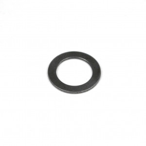 Rondelle de Calage &Oslash; 12x18 Canon Variateur Peugeot 103 RCX / Roulement 12mm // &eacute;paisseur au choix