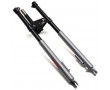 Fourche Cyclo Peugeot FOX EBR Adaptable Origine)