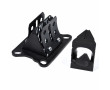 Clapet Malossi VL6 pour Carter Cyclo Peugeot 103 Malossi / Carenzi (AM6/Derbi)