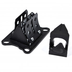 Clapet Malossi VL6 pour Carter Cyclo Peugeot 103 Malossi / Carenzi (AM6/Derbi)