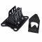Clapet Malossi VL6 pour Carter Cyclo Peugeot 103 Malossi / Carenzi (AM6/Derbi)