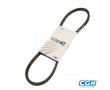 Courroie Cyclo Peugeot 103 SP / MVL - Lisse -