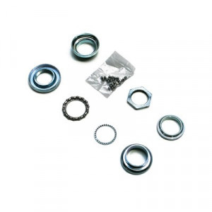 Jeu Roulement / Cuvette Direction Cyclo Peugeot Fox / FXR