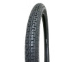 Pneu Cyclo 17 Pouces 2-1/4x17 2.25-17 Hutchinson Turbo TT 39J (Chambre)