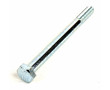 Axe Fixation de Hauban Sup&eacute;rieur Peugeot 103 Sans Bras M10 Lg 120