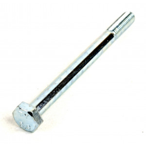Axe Fixation de Hauban Sup&eacute;rieur Peugeot 103 Sans Bras M10 Lg 120