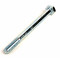 Axe Fixation de Hauban Supérieur Peugeot 103 Sans Bras M10 Lg 120
