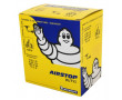 Chambre a Air 8 Pouces 3.50 a 4.00x8 Michelin 8B3 Valve Coud&eacute;e 90&deg;
